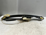 Load image into Gallery viewer, 2008-2014 BMW X6 E71 RIGHT Rear Window Regulator With Motor 7179602 OEM