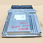 Load image into Gallery viewer, BMW X6 E71 M57 D5 TWIN TURBO M57N2 DIESEL Engine CONTROL ECU DDE 7810980 2011