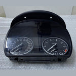 Load image into Gallery viewer, OEM BMW E90 E91 E92 E93 E84 Speedometer Instrument Cluster (KM/H) 9283809