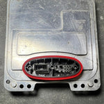 Bild in die Galerieansicht laden, Mercedes W164 ML GL Xenon Light Headlight Control Module Unit A164 8704126 OEM