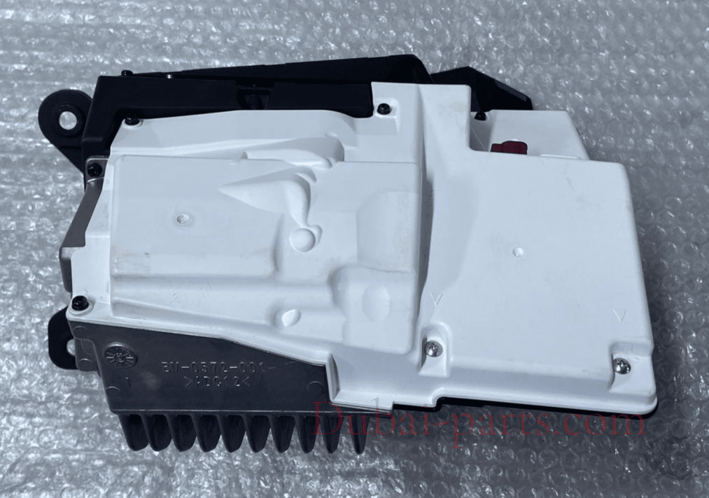 OEM BMW 3 SERIES G26 WINDSCREEN HEADS UP DISPLAY UNIT 2018-2023 9442013