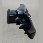 Load image into Gallery viewer, BMW G30 G31 G32 F90 RIGHT DASHBOARD AIR VENT GRILL TRIM RHD 9330858