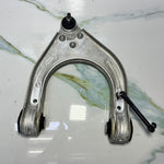 Bild in die Galerieansicht laden, 03-09 Mercedes W211 E-Class E320 Front Right Passenger Side Upper Control Arm