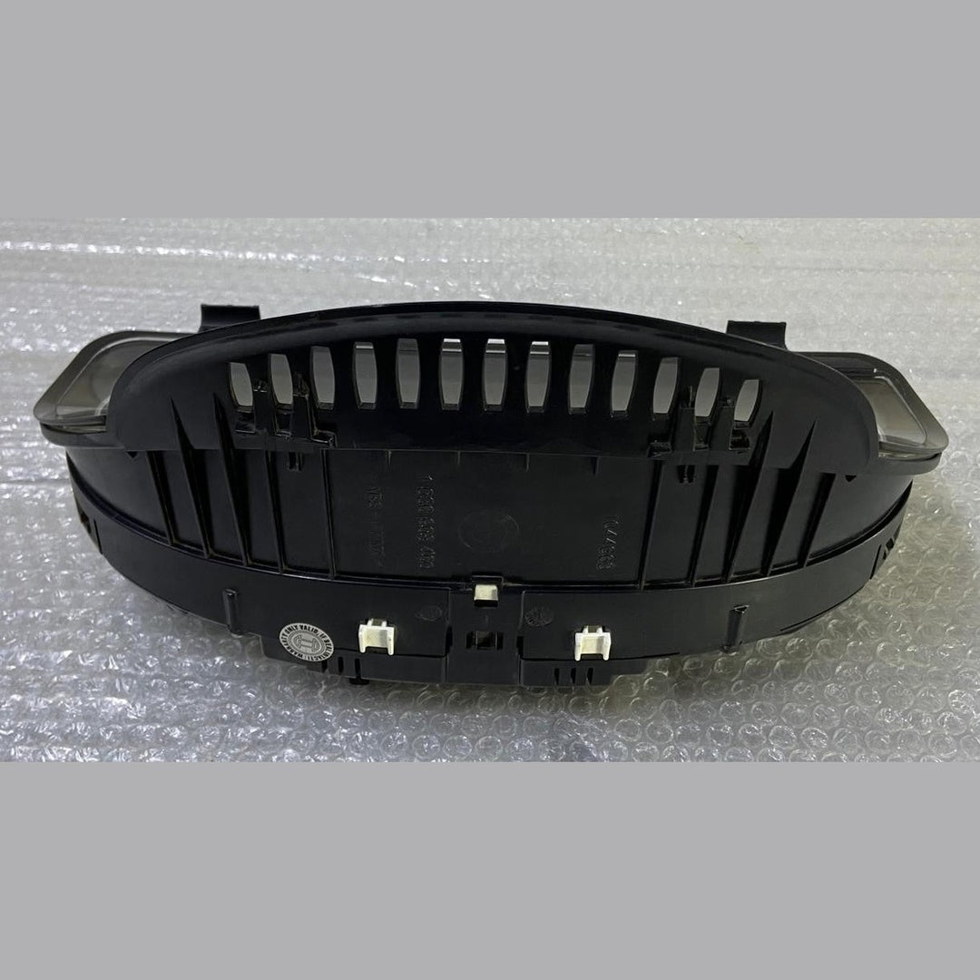 OEM BMW F10 5 Series 528i Speedometer Instrument Cluster 9291390 Bosch