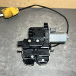 قم بتحميل الصورة إلى عارض الصور، 07-13 Mercedes  W221 S-Class Rear Trunk Lid Latch Lock Actuator A221 7500085 OEM