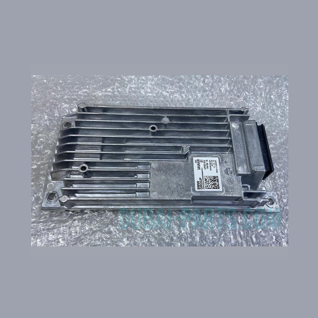 OEM BMW iX I20 Brake Servo Booster Control Unit 5A5AA30 Brand New