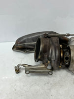 Load image into Gallery viewer, 2012-2018 BMW 320i, 328i, 428i, X1, X3, X4 Turbo Mount Bracket 7588937 OEM
