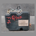 Load image into Gallery viewer, BMW 5 Series F10 F11 Anti lock Braking System DSC Module Hydraulic Unit 6868335