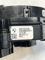 Bild in die Galerieansicht laden, 2015-2019 BMW X1 F48 X3 F25 X5 F15 2' F45 Switch Cluster Steering Column 9261757