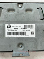 Load image into Gallery viewer, 2011-2014 BMW X3 X1 HIFI SOUND Audio Amplifier SYSTEM 9275578 OEM
