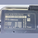 Load image into Gallery viewer, 2009-2016 BMW 535i F07, F18, F10, F11,FOOTWELL LIGHT CONTROL MODULE FRM3 9274276