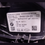 Load image into Gallery viewer, BMW 5 SERIES  G30 LED  ADAPTIVE  LEFT  HEADLIGHT OEM ORGINAL HEADLAMP  8499109
