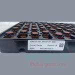 Load image into Gallery viewer, OEM BMW F44 G11 G12 G29 Parking sensor Bosch 6.1 Sunset orange 9827003 New