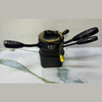 Bild in die Galerieansicht laden, Mercedes Steering Column Switch A2215402962 S-Class W221 and CL-Class C216