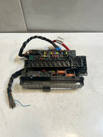 قم بتحميل الصورة إلى عارض الصور، BMW Z4 E89 Sdrive18i Power Distribution Fuse Box Front Plastic Metal 9154971 OEM