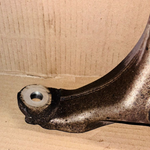 Load image into Gallery viewer, BMW E60 2007  SMG REAR LEFT CONTROL ARM - 6755989