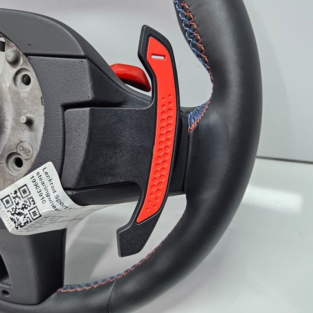 5A660A5-2023 BMW XM Label G09 M-Sport Steering Wheel OEM