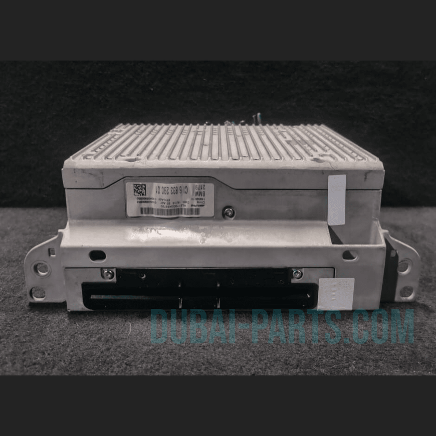 BMW 1 2 3 F22  F32 NAVIGATION SYSTEM STERIO UNIT  BASIC  AL2179G0453720- 6833290