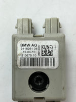 Load image into Gallery viewer, 2009 BMW 7 SERIES F01 AERIAL ANTENNA AMPLIFIER MODULE UNIT 9118261 