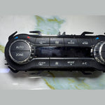 Load image into Gallery viewer, Mercedes Climate Control Unit A2469004605 A-Class W176 and B-Class W246