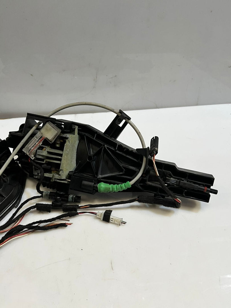 BMW E92 E60 E87 E90 F07 F20 Front Left Door Lock Latch Actuator 7202145 OEM