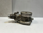 Load image into Gallery viewer, 2012 BMW 5' F10 N63 F11 X5 E70 4.4L twin turbo THERMOSTAT Water Pump 1162524 OEM