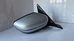 قم بتحميل الصورة إلى عارض الصور، 2013 BMW 550i Side View Mirror A046412 SILVER