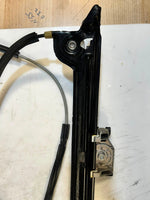 Load image into Gallery viewer, BMW 5' F07 GT Front Door Window Regulator With Motor Electric 7197911 OEM
