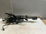 Bild in die Galerieansicht laden, BMW E46 3 Series X3 E83 Steering Column Ignition Switch ROD With Lock 042119006