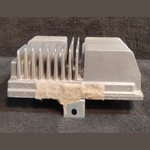Load image into Gallery viewer, BMW G30 G31 F90 M5 G32 HIFI AUDIO AMPLIFIER MODULE P/N 6834903