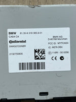 Load image into Gallery viewer, BMW F10 N20 ECU ENGINE CONTROL UNIT SET+CAS4+ KEY 8617551 ECU KIT