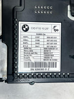 Load image into Gallery viewer, 2014-2016 BMW 535d 5' F10 F11 GT F07 10.25" xDrive Display Screen 9266385 OEM