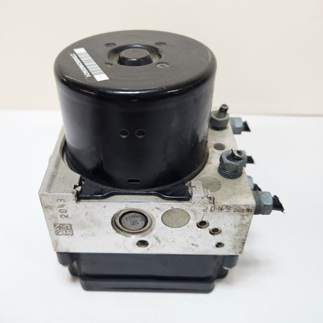 2012 BMW 3 Series F30 328i Abs Anti-Lock Brake Pump Control Module Unit 6857324