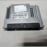Load image into Gallery viewer, 2006-2009 BMW X5 4.8I Engine Control Unit 7582306 N62N ECU SET RHD