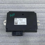 Load image into Gallery viewer, OEM BMW G11 G12 G30 G31 G32 BRAKE SYSTEM CONTROL MODULE UNIT 6866385 Continental