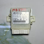 Bild in die Galerieansicht laden, Mercedes Parking PDC Control Unit A2129007202 E-Class W212 E63 AMG