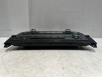Load image into Gallery viewer, 2012 BMW 528i F10 535 series A/C Climate Control Switch PANEL 6805772 OEM