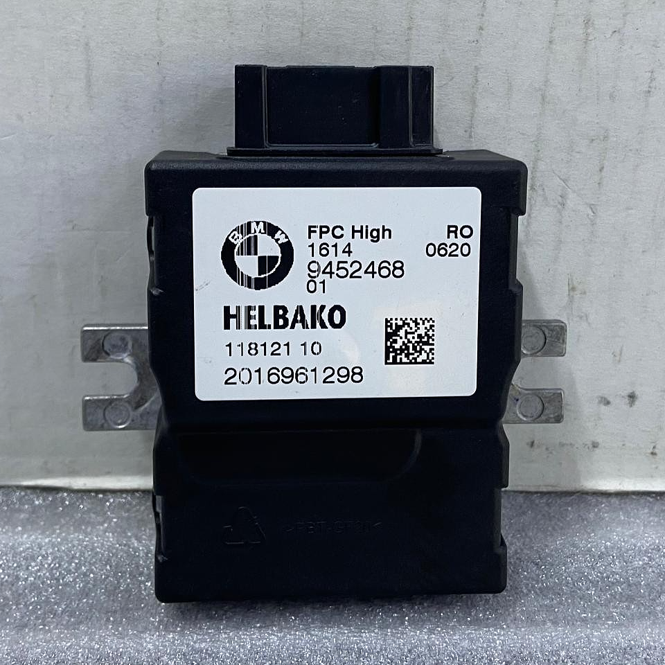 OEM BMW G11 G20 G21 G30 Fuel Pump Control Unit Module FPC ECU 9452468