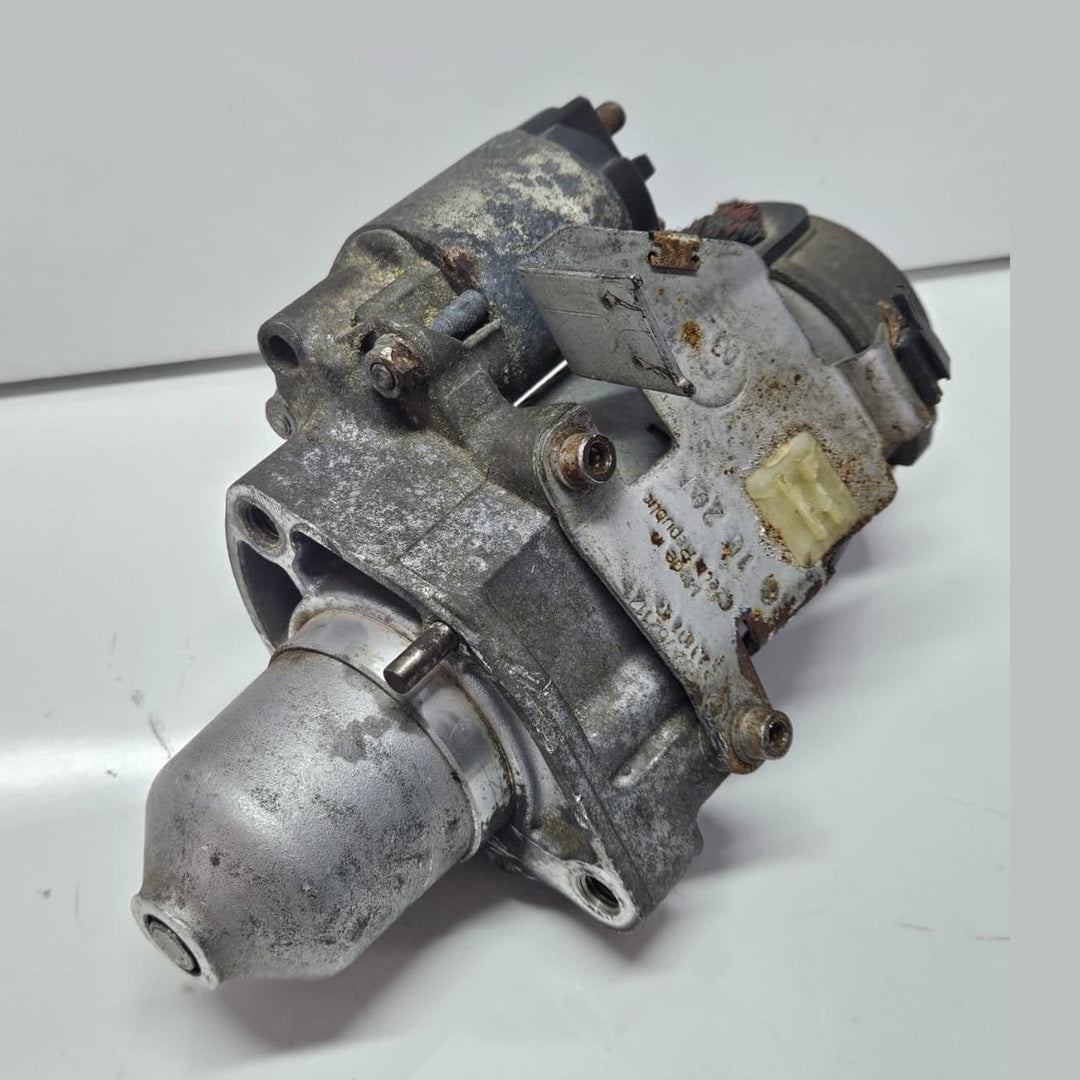 7612815-2013-2018 BMW M6 M5 F06 F10 S63 4.4T Engine Starter Motor OEM