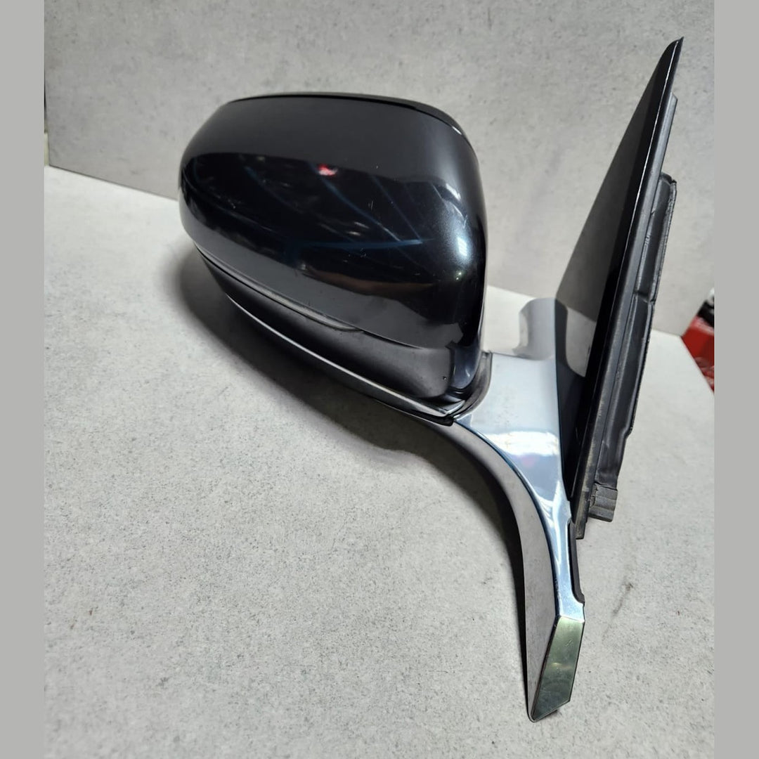 2015 BMW G12 750i Right Door Wing Mirror F0181116U6680 7 Series G11 G12 LHD