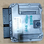 Load image into Gallery viewer, Engine control unit (ECU) for BMW X3 F25 LCI FACELIFT 2017 B47D30A 8574752