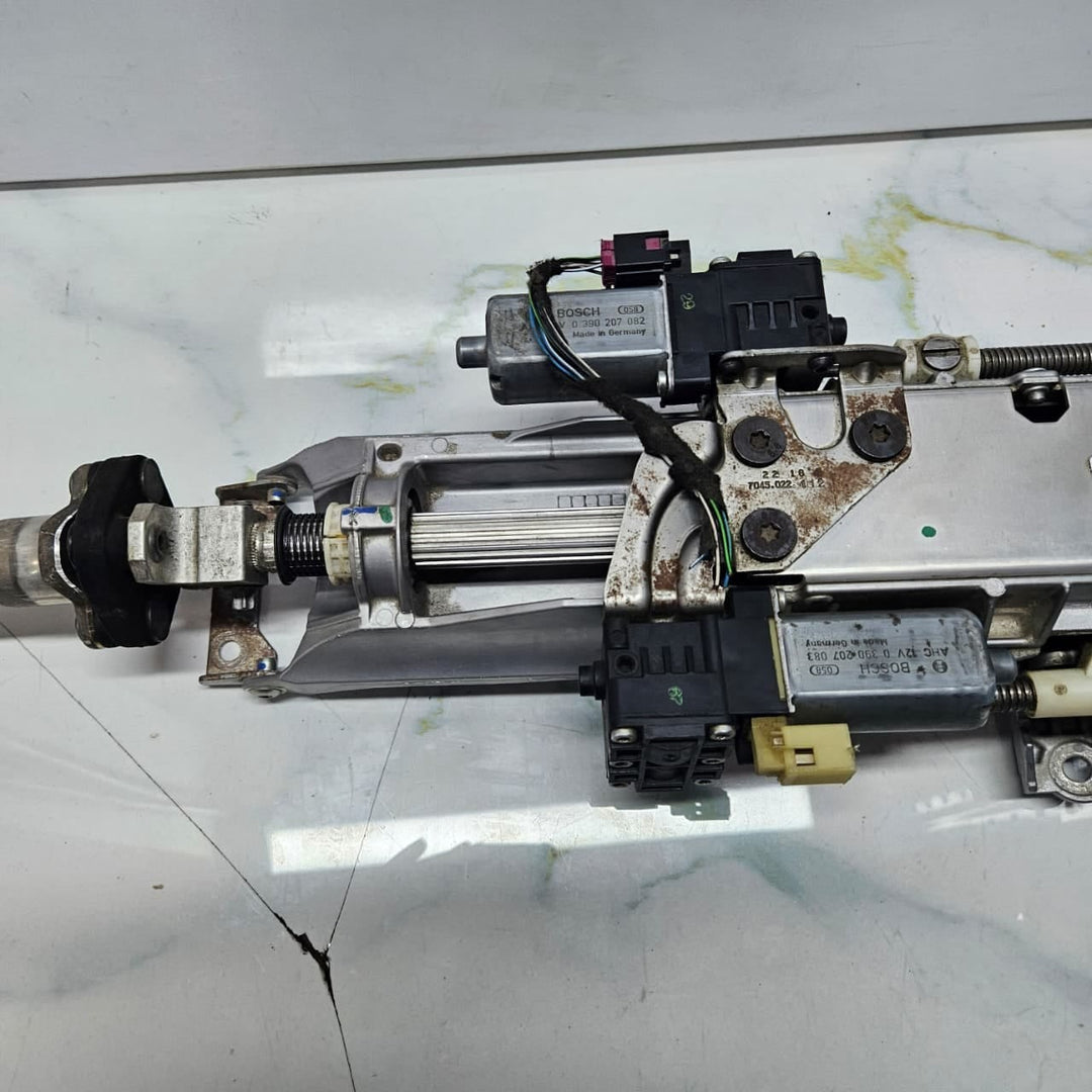 OEM BMW 5 6 7 8 Series X5 X6 X7 Steering Column Electrically Adjustable 6894879