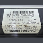 Load image into Gallery viewer, OEM BMW 3 SERIES F30 F31 F33 LCI DIESEL INSTRUMENT CLUSTER SPEEDOMETER 9232893