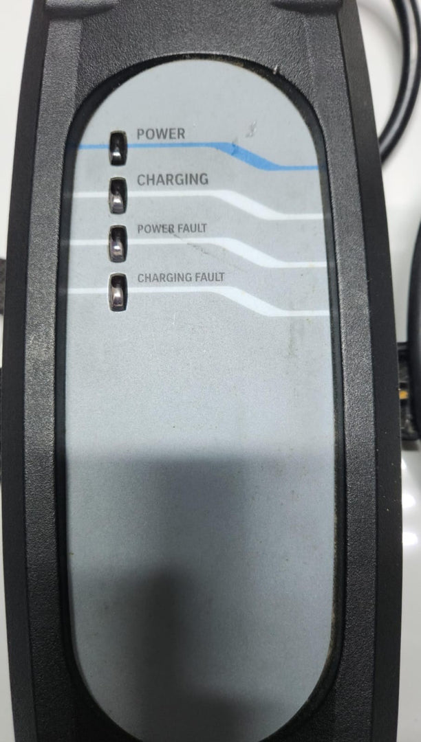 2016 BMW 330e EV Charging Cable 6826371
