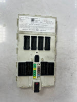 Load image into Gallery viewer, 2014 BMW 335i X5 F15 N55 Engine Control Unit ECU SET DME+BDC+1KEY 7540686 OEM