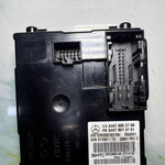 Load image into Gallery viewer, Mercedes Air Conditioning Control Module A4479002708 W447 Vito and W448