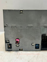 Bild in die Galerieansicht laden, 2010-2014 BMW X5 E70 and X6 E71 Radio Navigation Head Unit 9278075 OEM