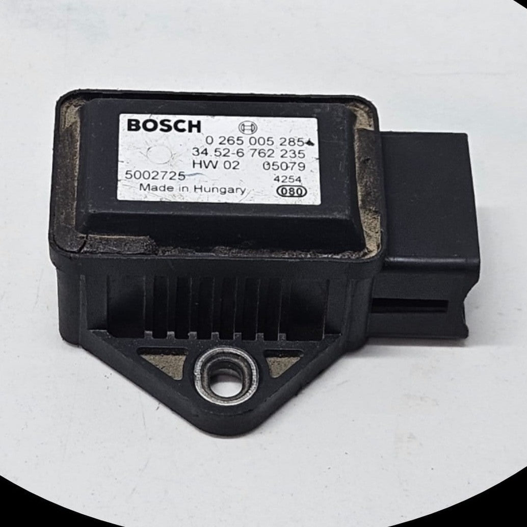 2004-2010 BMW E53 E60 E61 E65 E83 models Yaw Rate Sensor 6762235 OEM