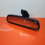 Load image into Gallery viewer, OEM 2006-2013 BMW X5 Interior Rear View Mirror 9221745