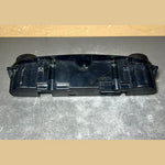 Bild in die Galerieansicht laden, 04-10 Mercedes-Benz W219 CLS A/C Heater Climate Control Panel A219 8303185